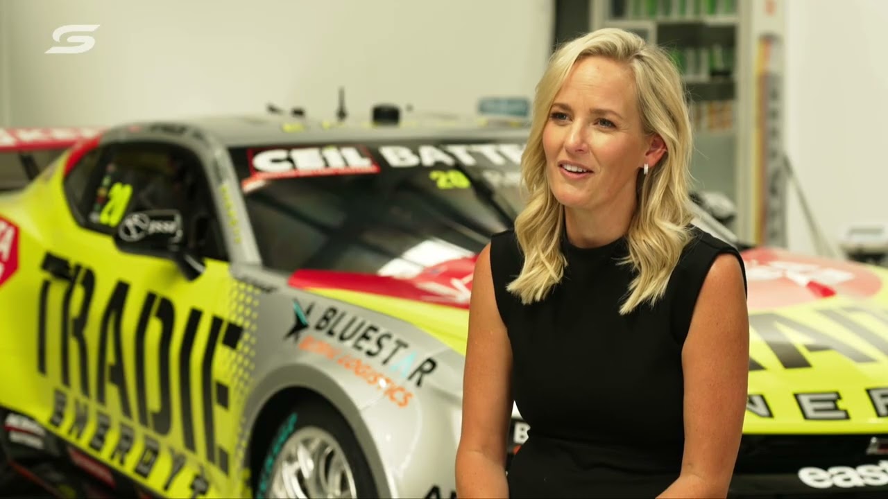 2025 Team 18 Fox Sports Interview