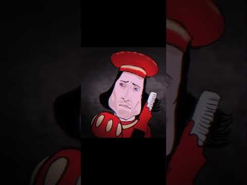 Lord Farquaad Vs Mirror Maya Winky Animated