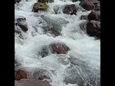 Кыргыз жери керемет - YouTube