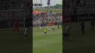 What Just Happened??