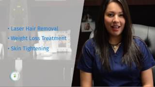 skin laser