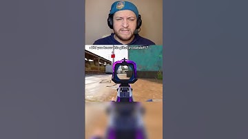 DID YOU KNOW THIS SPOT ON STANDOFF #codm #codmobile #callofdutymobile