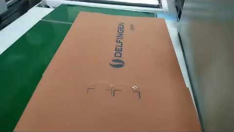 2 piece box joint stitching machine @RishiNagpal