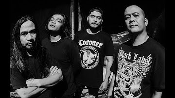 BURGERKILL: THE 1 HITTER #burgerkill #indonesianmetal #the1hitter #sgbc #brewtalityfilmsllc