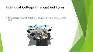 FCPS VCW Sessions - Paying for College