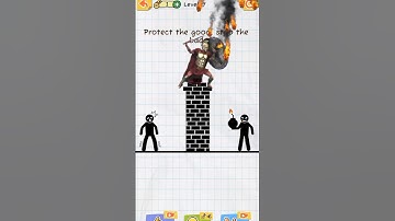 level 17 draw 2 save #draw2save #draw2save2 #draw2savelevel17 #draw2savegamelpay