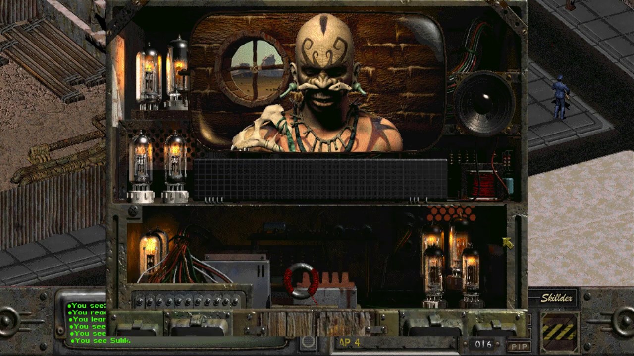 Fallout 2 Walkthrough Part 2 No Commentary 1080p 60fps YouTube fallout-2-walkthrough-part-2-no-commentary-1080p-60fps-youtube