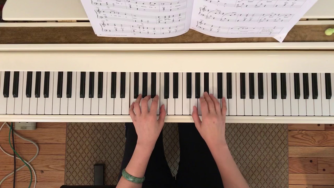 Dance of the Irish [Beginner Piano] (Faber Piano Adventures Level 2A