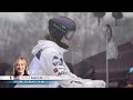 Olivia Giaccio DOMINATES Rainy Nanto-Toyama! First Win of 2025/26 Season 🥇 | Moguls World Cup Japan