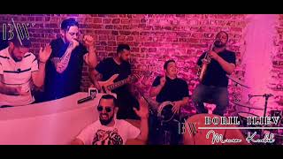 BORIL ILIEV ft. FANTASY BAND - KUCHEK