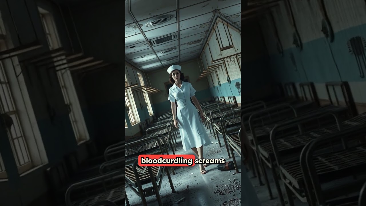 haunted legacy of old changi hospital