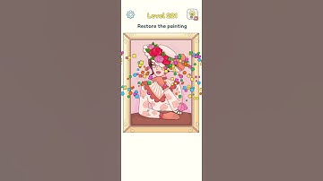 DOP 3 level 221 #gameplay #viral #game #viralvideo #youtubeshorts #dop3 #gamingclips #gamers