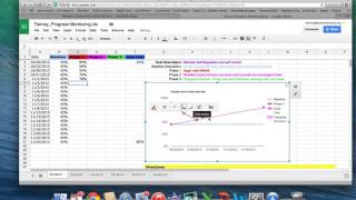 MTSS Progress Monitoring