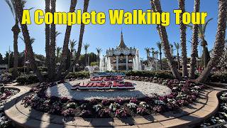 2026 Walking Tour of Californias Great America with South Bay Shores