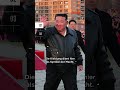 Nordkorea: Die nukleare Bedrohung in schwarzer Jacke  | ARTE #zoom