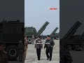 Nordkorea: Die nukleare Bedrohung in schwarzer Jacke  | ARTE #zoom