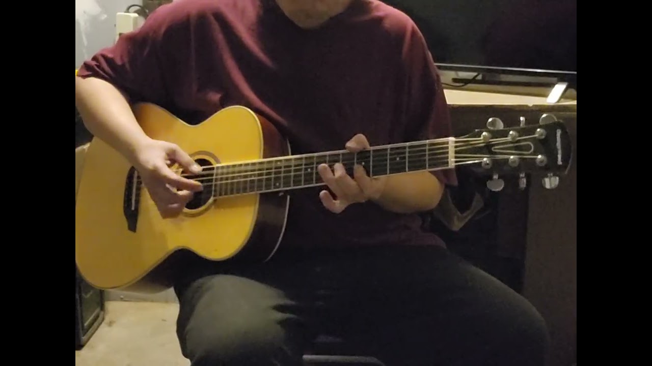 Steady Rollin Man - Robert Johnson