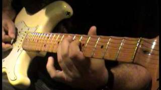 Speed fast licks by Panos A.Arvanitis chords