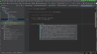 【ANDROID STUDIO】Repository in MVVM Room Data Persistence Library