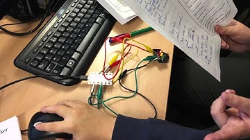 Crumble Traffic Light