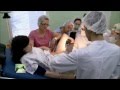 Old Woman Gives Birth, Child Birth and Pregnancy