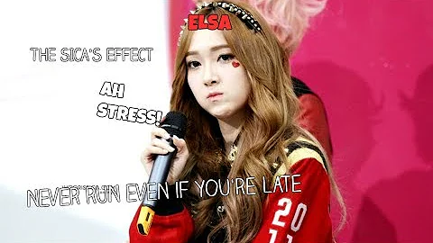 [Jessica Funny Montage] Hey, do you miss the ice p...