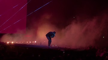 Post Malone - Saint-Tropez | Runaway Tour