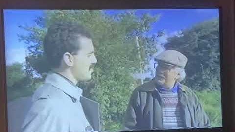 Borat “You are retard?”