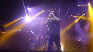 Counting Crows - Possibility Days (Houston 10.08.15) HD