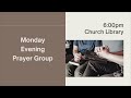 Gathering Point Church Worship on 1/29/2023 at 10:00 am