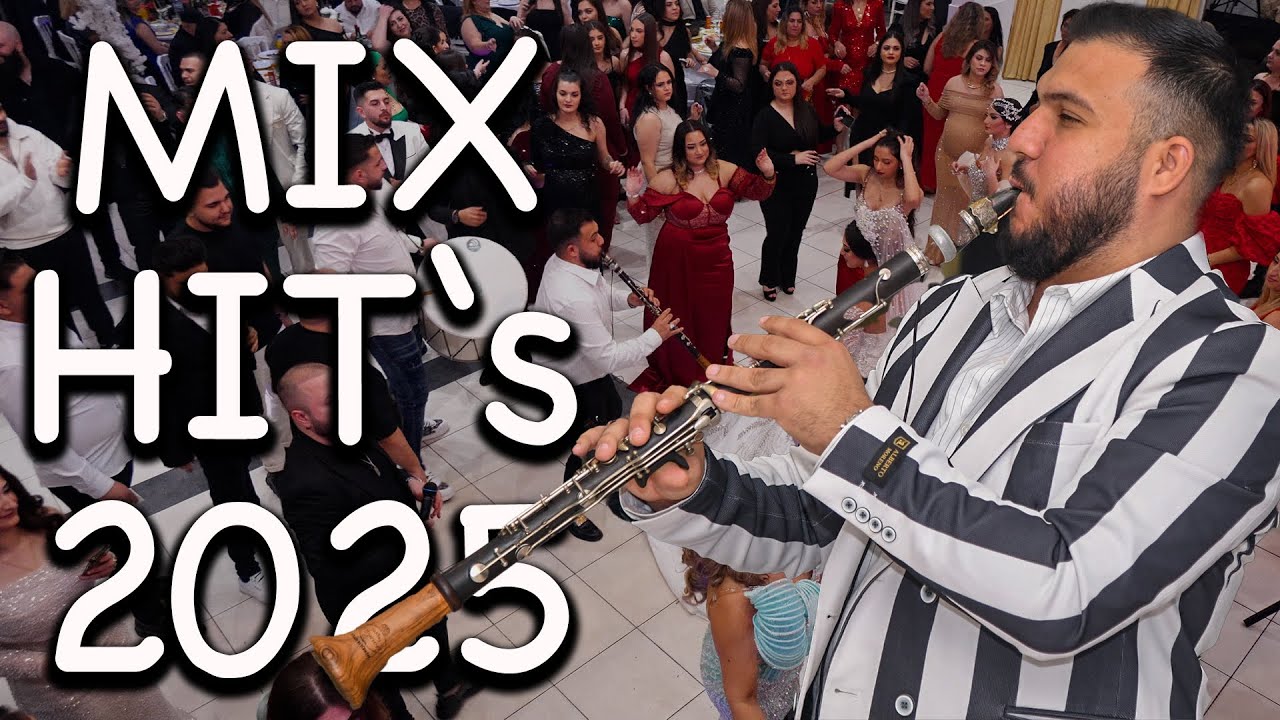 Alpen Minune - KABADAN HIT KOCEKLER  MIKI MAUS 2025♫ █▬█ █ ▀█▀ ♫ (4K)