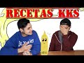Mayonesa casera y lactonesa | primer video juntos | Recetas kks
