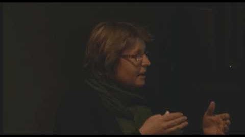 TEDxDunedin - Kate Wilson - The Measure of Happiness -- And Other Unmeasurables