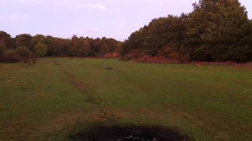 HPI Baja 5b engine break in