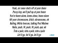 Trippie Redd Poles 1469 Ft 6ix9ine Lyrics mp3