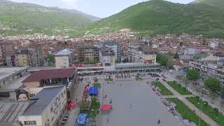 Ja Si Duket Tetova Me Dron