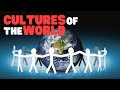 Culturen van de wereld  een leuk overzicht van de wereldculturen voor kinderen