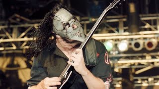 Slipknot Live  Somerset  Wi  Usa 28/07/2000