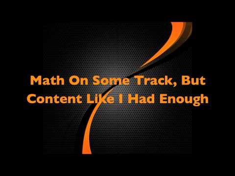 Lyrics to Dum