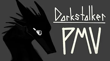 Darkstalker WoF PMV // Bury A Friend
