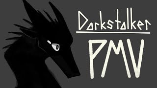 Darkstalker WoF PMV // Bury A Friend