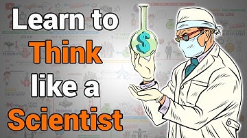 How to Think Like A Scientist | Think Again by Adam Grant summary