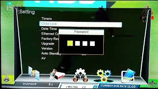 Now Unlock Any Receiver with master Reset Code Dish Receiver Password Reset-YouTube screenshot 5