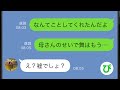 【LINE】背後から認知症を装った義母に突き飛ばされ意識不明になった妻→ヘラヘラして罪を認めない有様にブチギレた夫がとった行動で義母は...【スカッと修羅場】