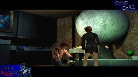 Game-Geki: The Countdown Vampires Playthrough Part 2