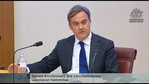 Senate Estimates 21 October: Holding the ABC to account