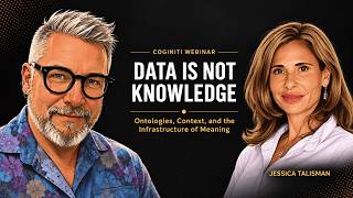 Data Is Not Knowledge