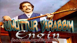 Hakkı Bulut - UNUTTUR YARABBİM