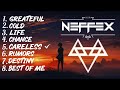 Top neffex songs  top 8 neffex canciones