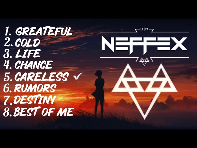 Top NEFFEX Songs | Top 8 NEFFEX Canciones class=